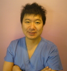 院長 齋藤嘉宏